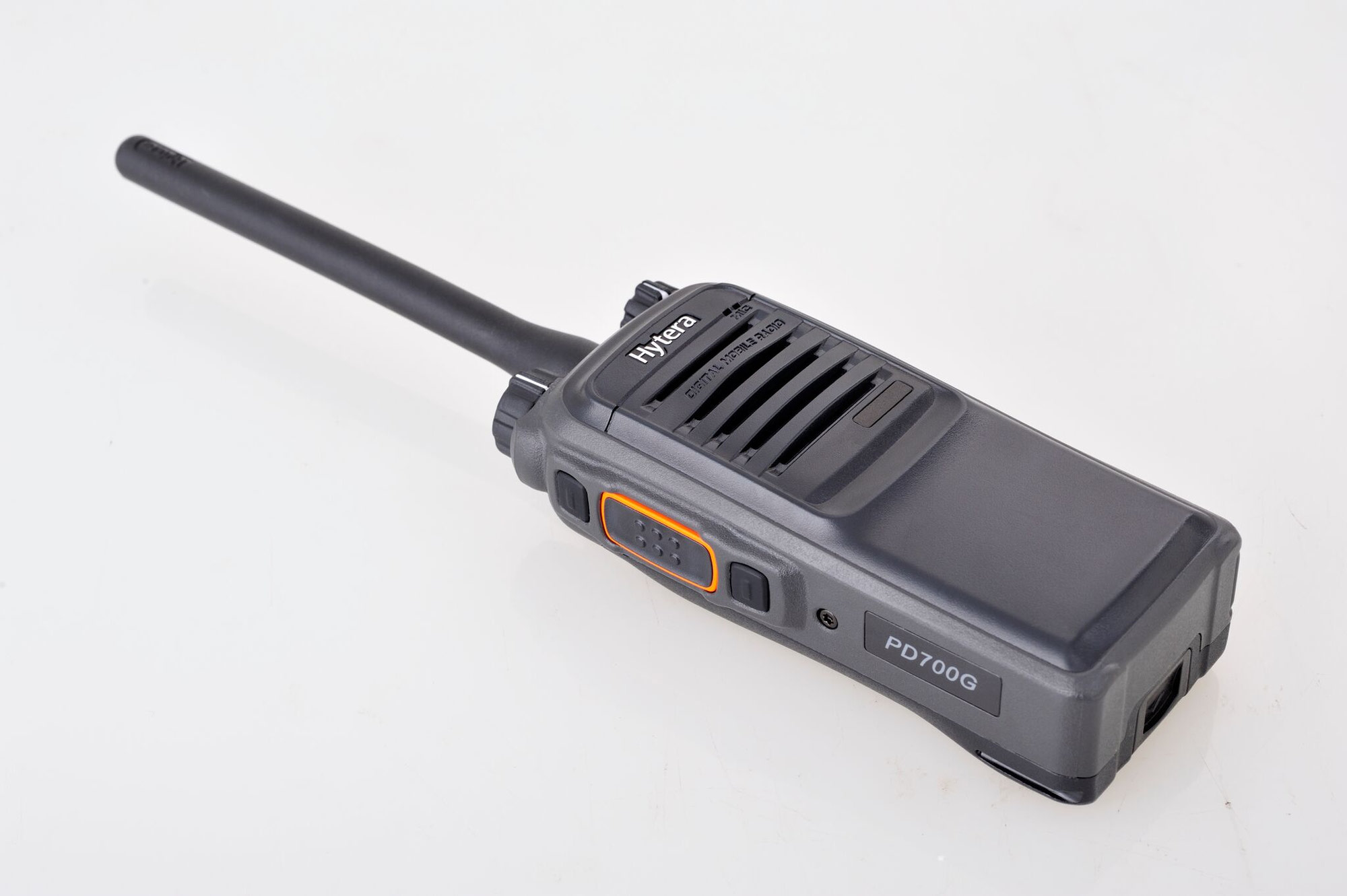 Hytera PD702 Series VHF/UHF Portable Radios Sales in Leduc, Alberta.